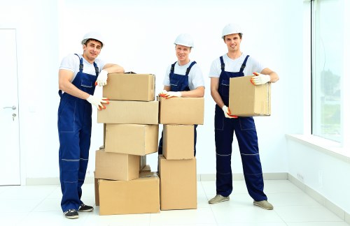 Moving truck service in Kingscross for local home and business relocations