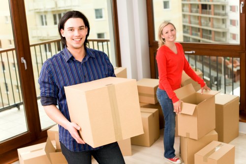 Secure unit choices for residents and traders near Kings Cross