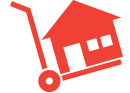 House Removals Kings Cross WC1
